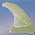 2018 JP Australia Jp Twinser Wave 14  Fin - 1