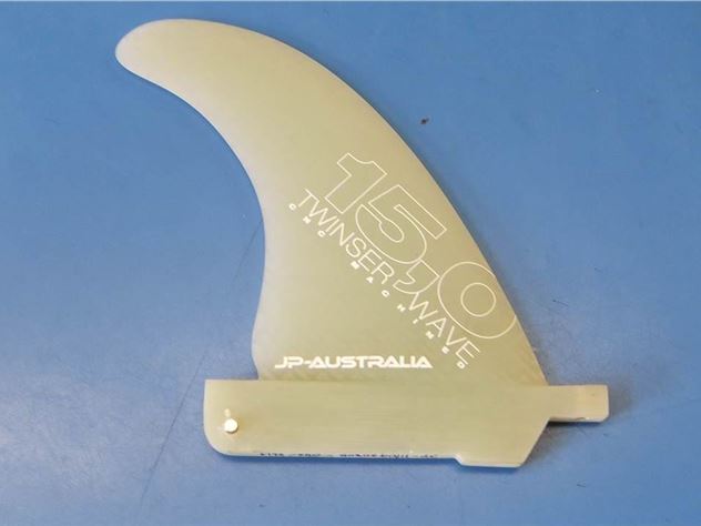 2018 JP Australia Jp Twinser Wave 15 Fin