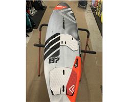 Severne Nano 87 litre 218 cm windsurfing board