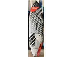 Severne Nano 87 litre 218 cm windsurfing board