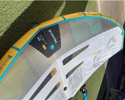 Duotone D-Lab 4.5 4.5 metre foiling wind wing