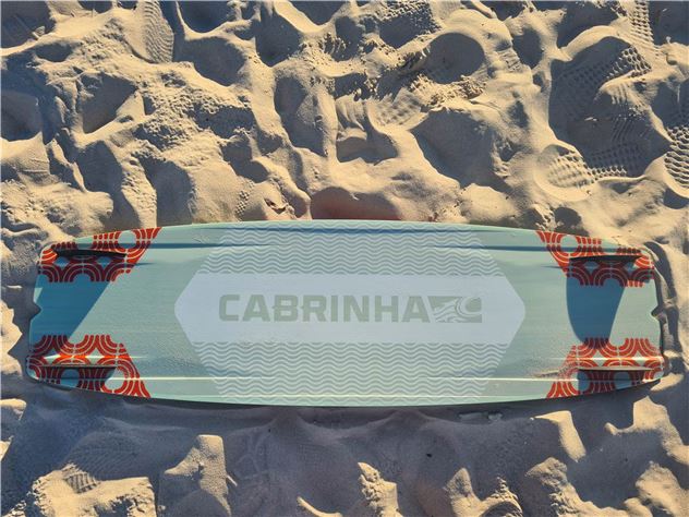 2020 Cabrinha Xo - 133 cm