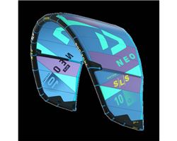 Duotone Neo Sls 12 metre kiteboarding kite