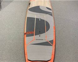 Sunova Foil Sup 7' 8" stand up paddle foils & foil board