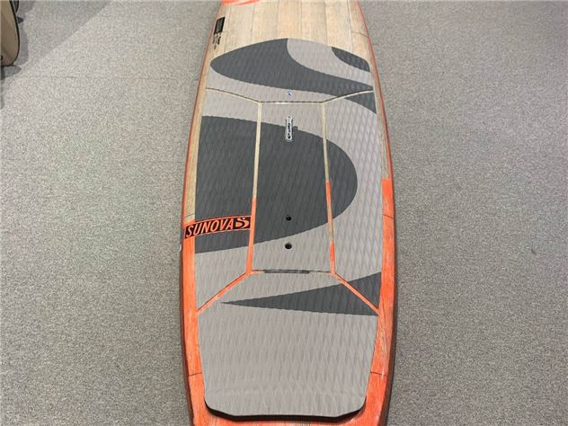 2018 Sunova Foil Sup - 7' 8"