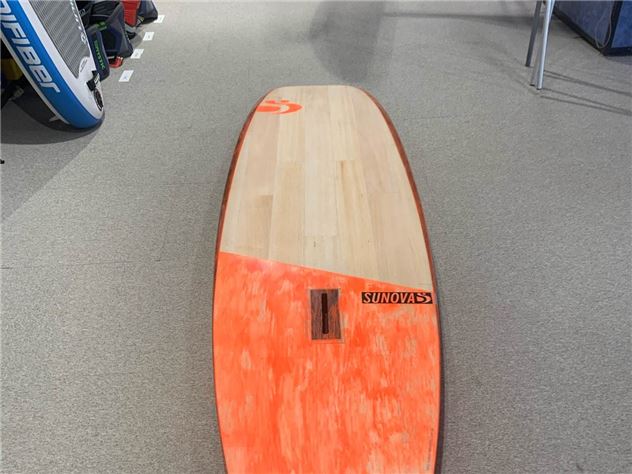 2018 Sunova Foil Sup - 7' 8"