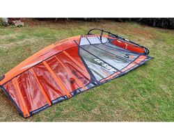 Loft Sails 6.3 6.3 metre windsurfing sail