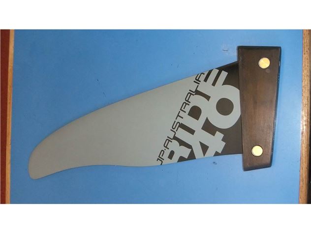 2021 JP Australia Jp Ride Fin Tuttle Box 40  Glass