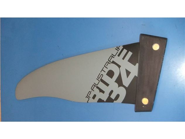 2021 JP Australia Jp Ride Fin Tuttle Box 34  Glass