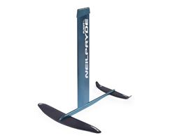 Neil Pryde Flight Al Foil foiling windsurfing foilboard