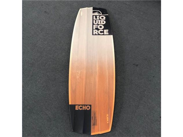 2019 Liquid Force Echo - 137 cm