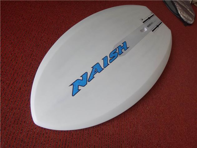 Naish S26 Hover Wing Foil - 4' 4", 40 Litres