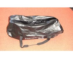 Handiduffel Handiduffel Water Proof Bag other random stuff