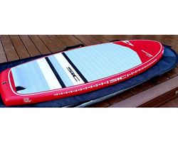 SIC Poacher 4' 6" foiling prone/surf foilboard