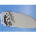 Mini Tuttle Fin ( Fibreglass ) - 2