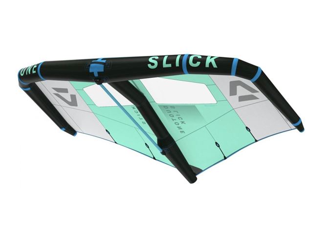 2021 Duotone Slick - 3.5 metre