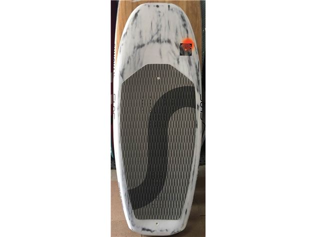 Suns Casey Aviator Wing Board - 5' 0", 76 Litres