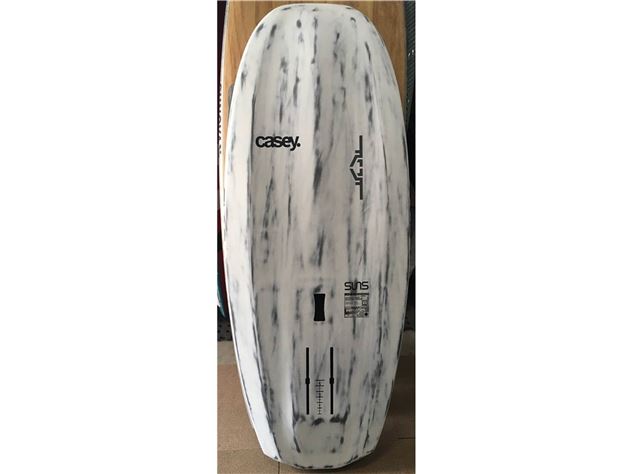 Suns Casey Aviator Wing Board - 5' 0", 76 Litres