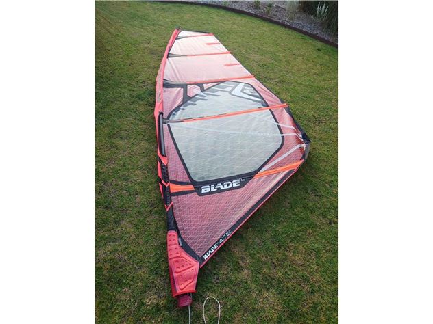 2021 Severne Blade Pro - 5 metre