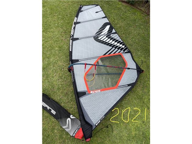 2021 Severne Blade Pro - 5 metre