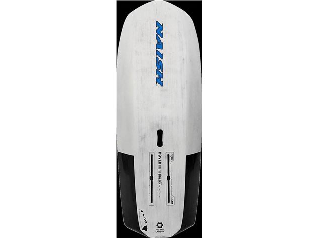 2023 Naish Bullet - 5' 1", 85 Litres