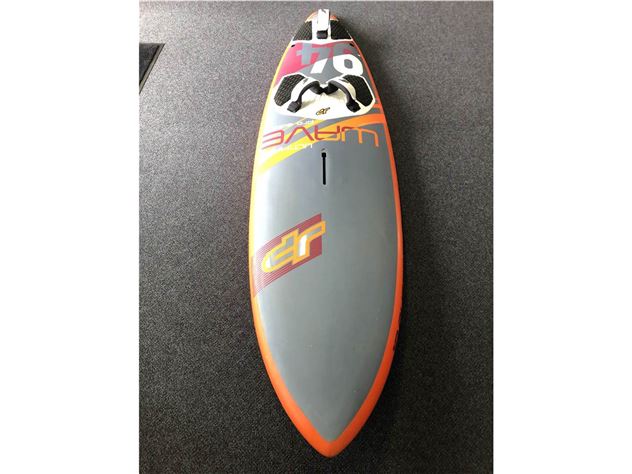 2019 JP Australia Ultimate Wave Pro - 228 cm, 94 litres