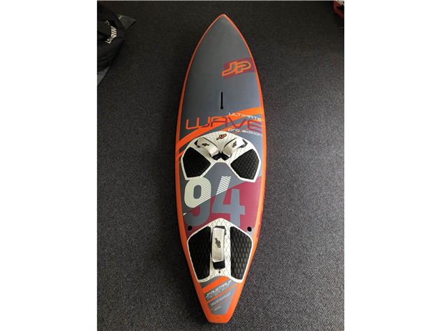 2019 JP Australia Ultimate Wave Pro - 228 cm, 94 litres