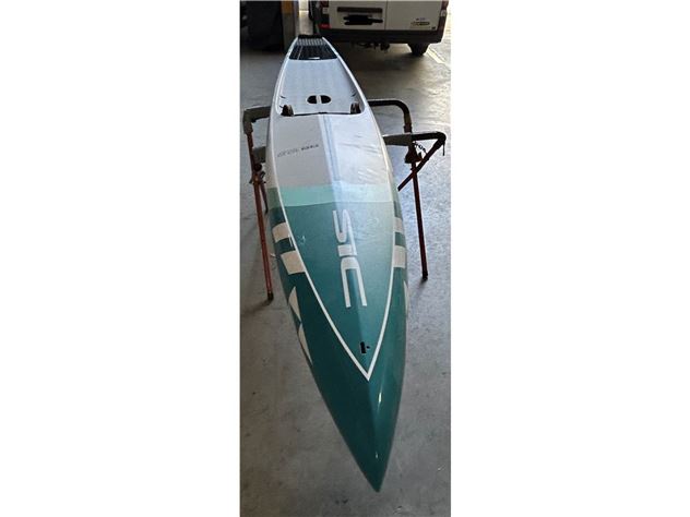 SIC Rs - 12' 6", 20 inches