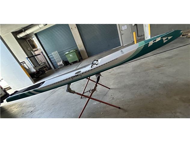 SIC Rs - 12' 6", 20 inches