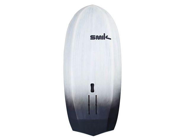 SMIK Wingfoil Pvc Carbon - 5' 0", 82 Litres