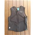 2021 Ion Vector Impact Vest L - 0