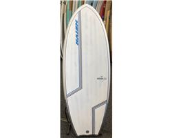 Naish Hove Ascend Carbon Ultra 4' 8" surfing surf foilboard