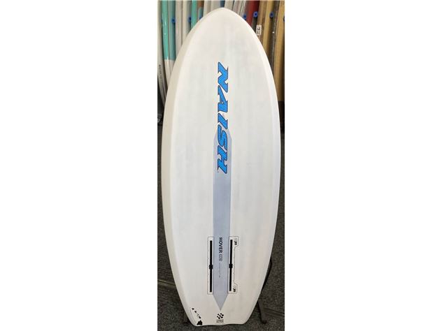 2023 Naish Hove Ascend Carbon Ultra - 4' 8"