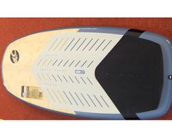 Cabrinha Cabrinha 5'2 Code 2022 88 Litres 5' 2" foiling wind wing foilboard