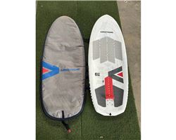 Armstrong Surf Wing Prone Board 4' 5" foiling prone/surf foilboard