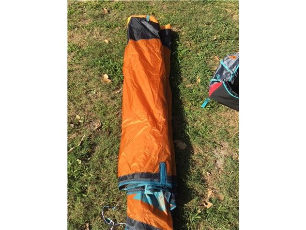 2023 Eleveight Kites Xs V3 - 7 metre