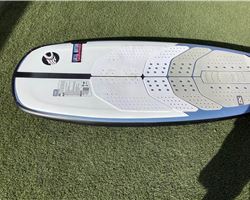 Cabrinha Code 2 72 Litres 4' 11" foiling wind wing foilboard