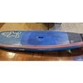 2017 Starboard Hypernut - 6006' 0