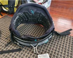 Ion Apex Waist Harness Xl kiteboarding accessorie