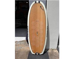 Stonker Gt Wing Board 6'4" X 28" 135 Litres 6' 4" foiling wind wing foilboard