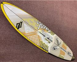 Naish Koncept 80 litre 234 cm windsurfing board