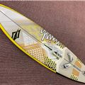 2012 Naish Koncept - 234 cm, 80 litres - 0