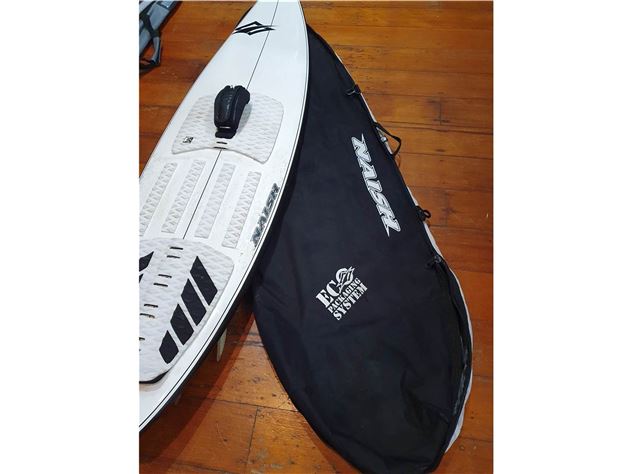 2011 Naish Global - 6' 0"