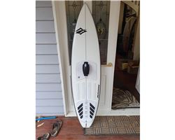 Naish Global 6' 0" kiteboarding surfboard