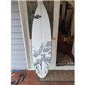 2011 Naish Global - 6' 0