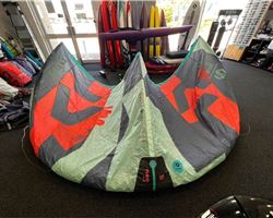 Duotone Neo Sls 9 metre kiteboarding kite