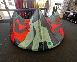 Duotone Neo Sls 7 metre kiteboarding kite