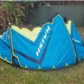 2018 Naish Pivot - 8 metre - 0