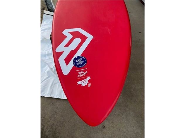 Fanatic Pro Wave Carbon - 8888890' 0", 28.5 inches