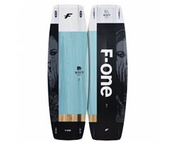 F-One Wtf 136 cm kitesurfing twintip